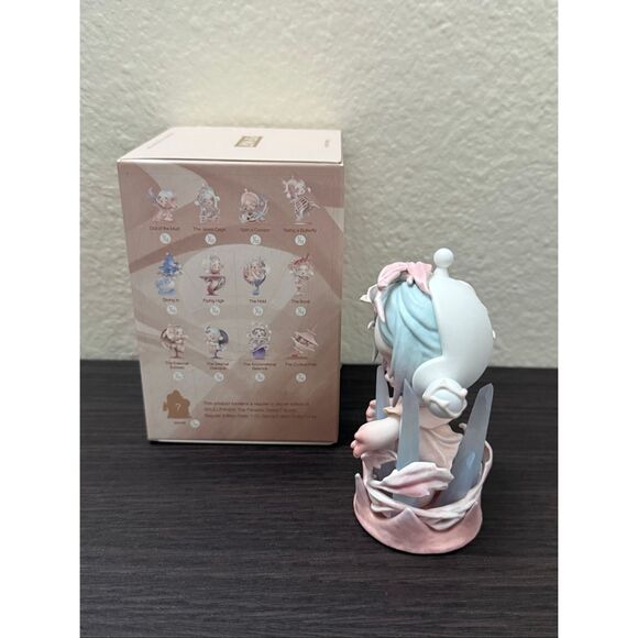 POP MART Skullpanda The Paradox Series Figure - The Jewel Cage - Picture 4 of 4